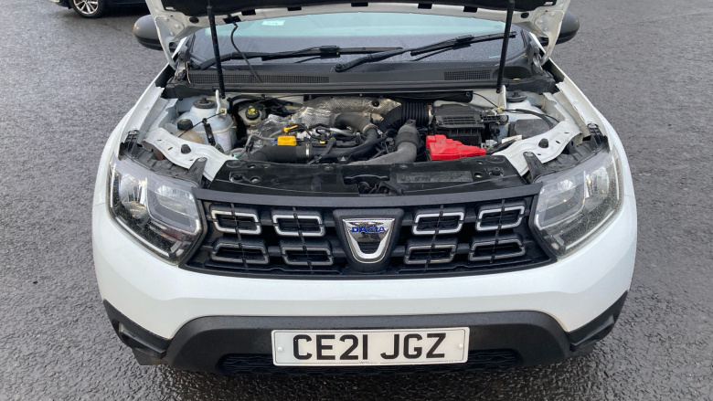 Dacia Duster 1.0 TCe 90 Access 5dr Petrol Estate